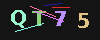 Gambar captcha